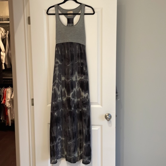 Gypsy05 Maxi dress - Picture 2 of 4